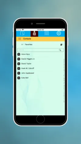Game screenshot GT VOIZ apk