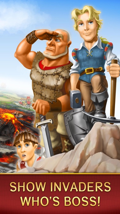 Kingdom Chronicles HD Screenshot