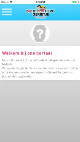 Game screenshot Zoete Lieve Gerritje apk