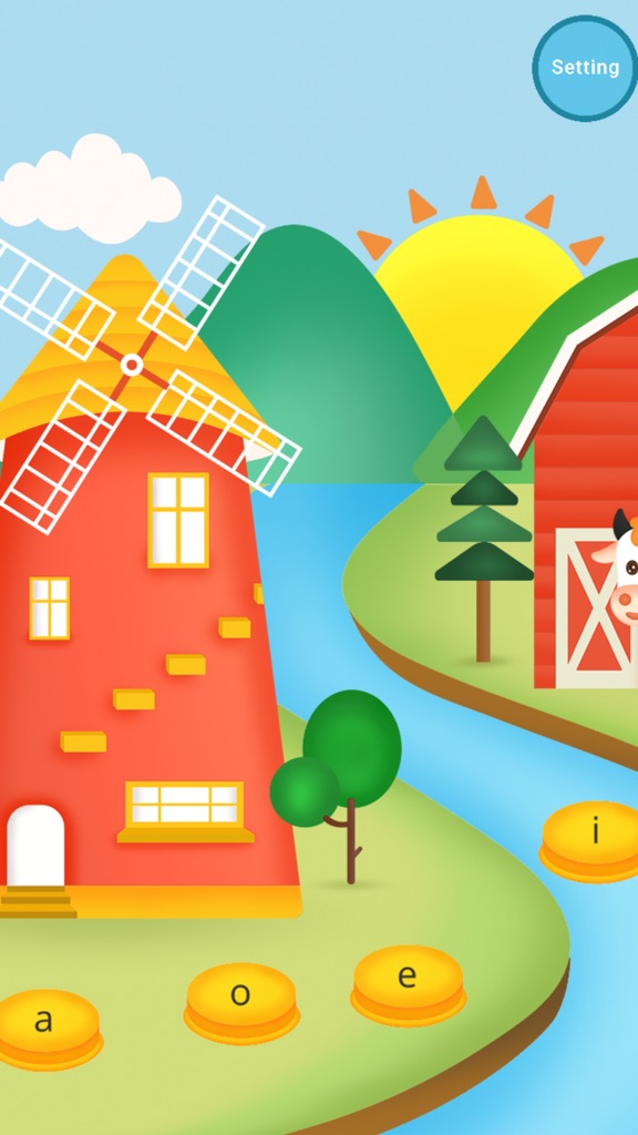 【图】Interactive Chinese Pinyin(截图2) 【图】Interactive Chinese Pinyin(截图2)