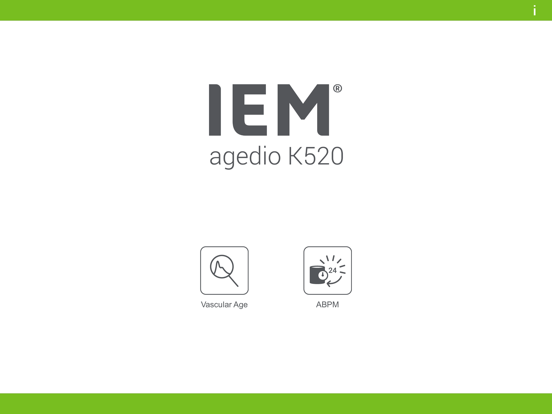 Screenshot #4 pour agedio K520