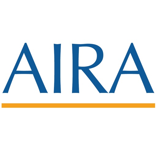 AIRA Events App by Association of Insolvency & Restructuring Advisors