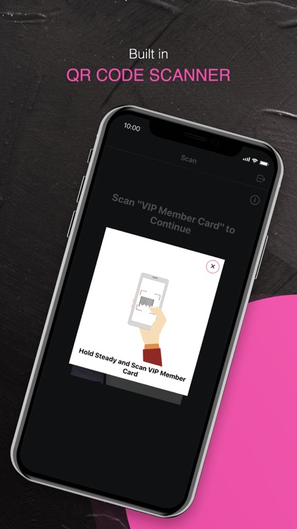 Your Fitster - Merchant