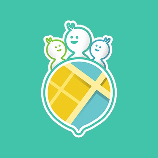 소셜맵(Social MAP)