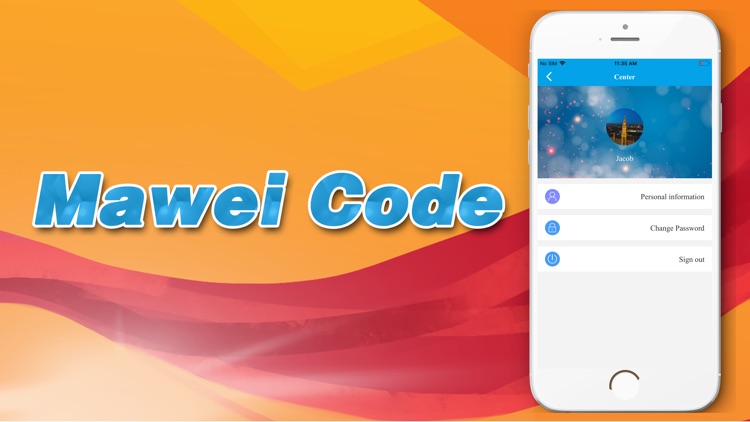 Mawei Code screenshot-3