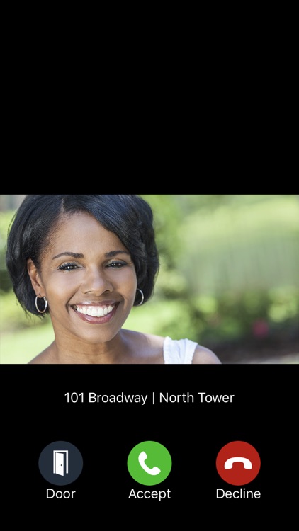 AlphaTouch Video Intercom