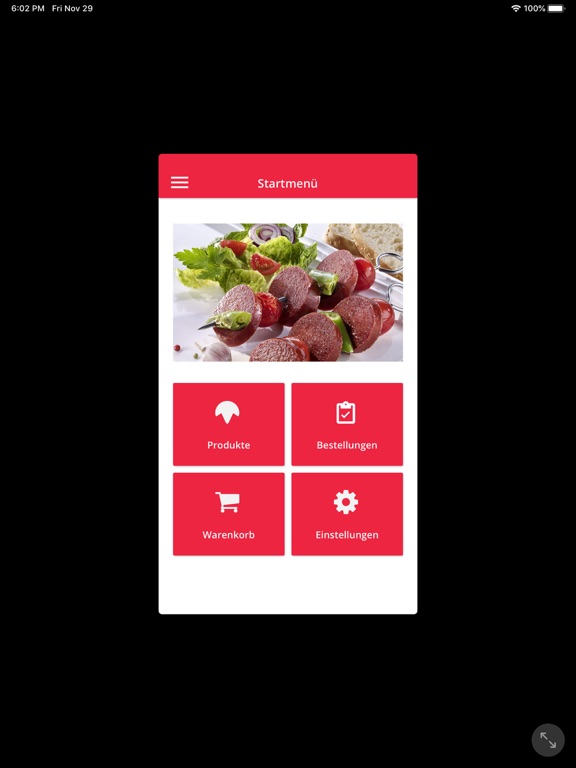 Screenshot #5 pour Egetürk Händler