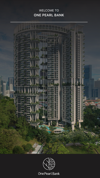 One Pearl Bank Screenshot