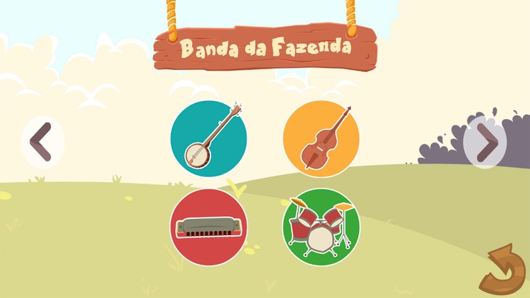 Banda Mágica screenshot-3