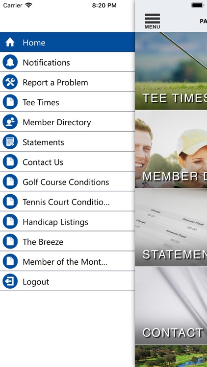 Palm Aire Country Club