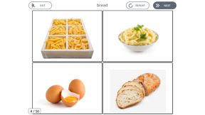 Comprehension Toolbox screenshot