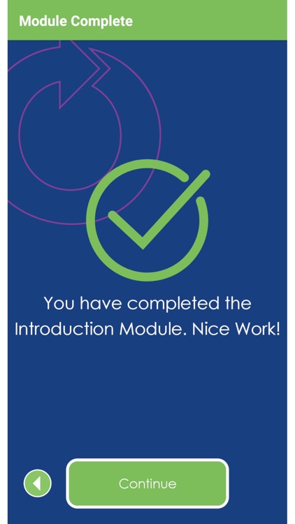 Starting Out Right screenshot-3