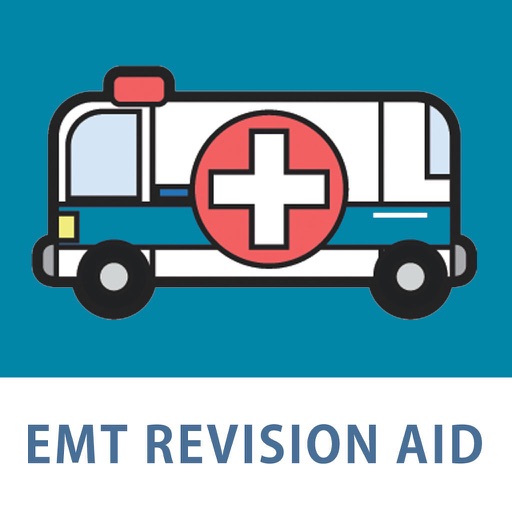 EMT Exam Revision Aid icon