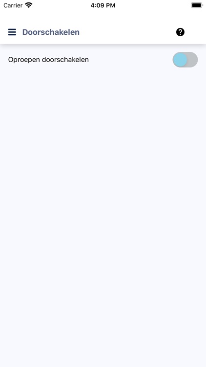 Pulse - Zakelijke telefonie screenshot-3