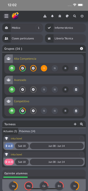 ITennisYou Coach(圖2)-速報App