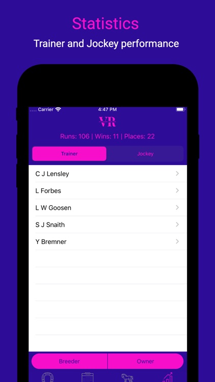 Viljoen Racing screenshot-4