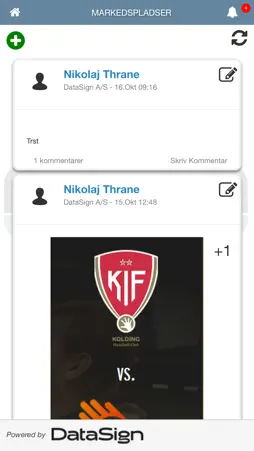 DataSign screenshot 6