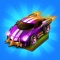 Merge Battle Car is very leisure game