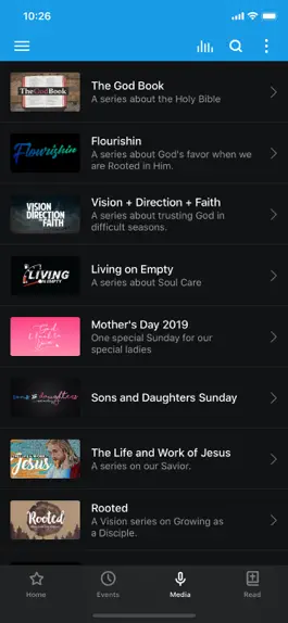 Game screenshot Coastal Chapel App hack