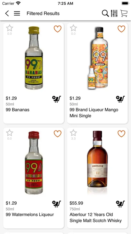 Perry's Liquor & Craft Beer