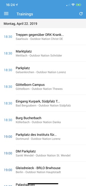 Outdoor Nation(圖2)-速報App