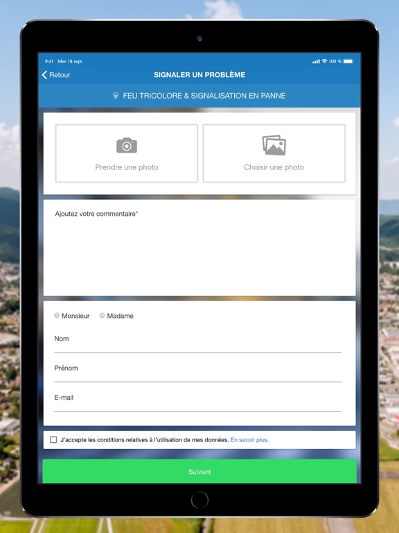 Screenshot #6 pour Oyo'Pratique