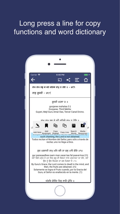 SikhiToTheMAX Screenshot