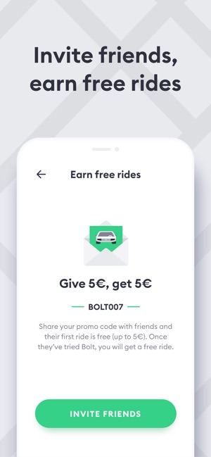 Bolt (Taxify)(圖5)-速報App