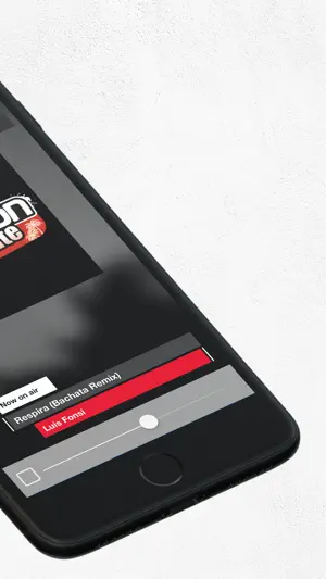 Vibration Radios screenshot 2