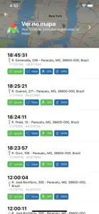 TOP Monitoramento screenshot #3 for iPhone