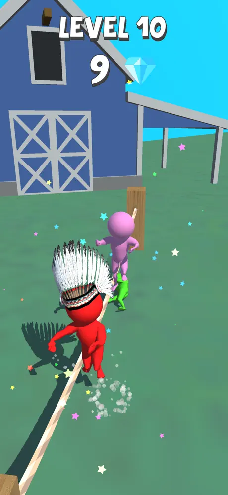 Jump Rope 3D!