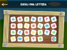 Game screenshot Abbecedario degli Animali hack