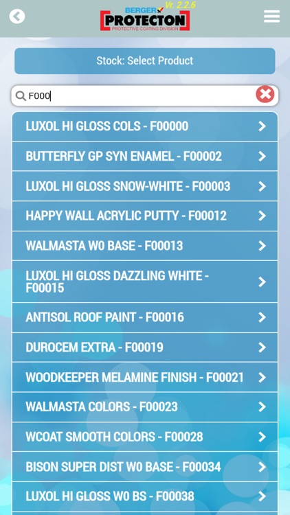 PROTECTON APP screenshot-4