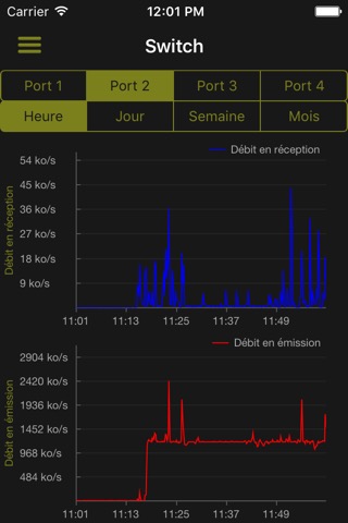 Camarade pour Freebox V6のおすすめ画像2