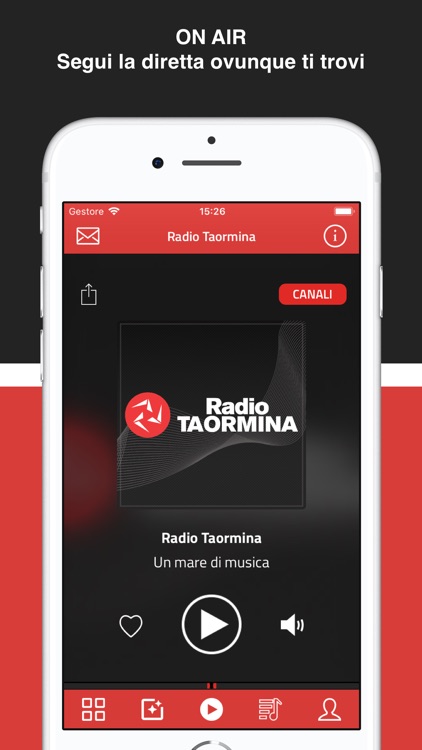 Radio Taormina