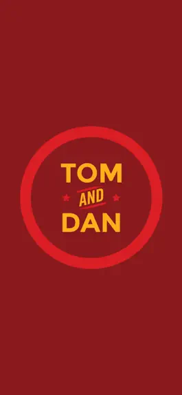 Game screenshot Tom and Dan Mediocre App mod apk