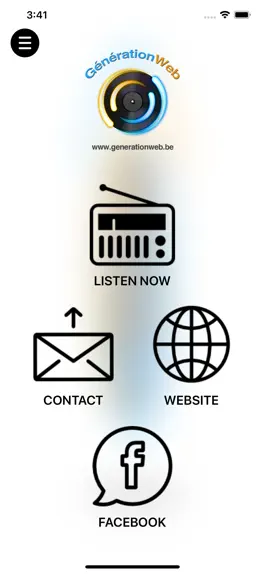 Game screenshot générationweb apk