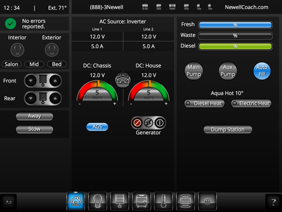 Screenshot #4 pour Newell Intrepid