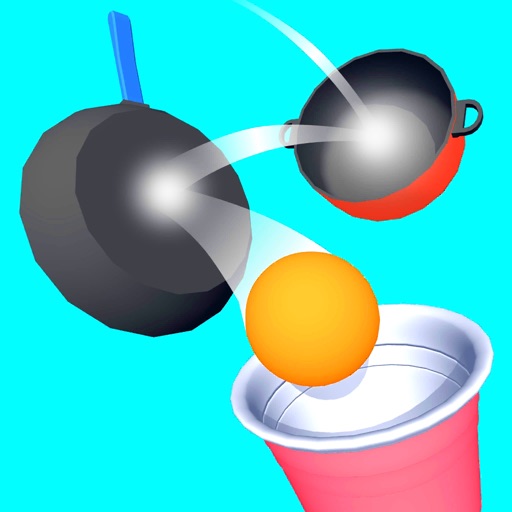 Pong Shots icon