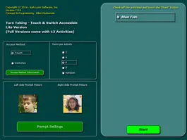 Game screenshot Turn Taking hack