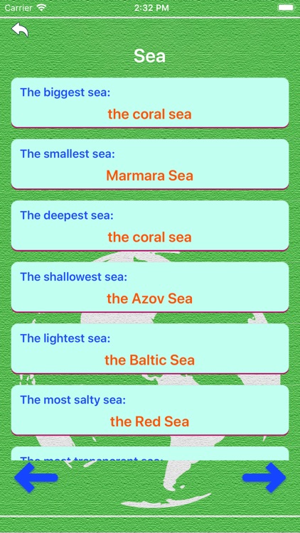 Understanding the World's Most