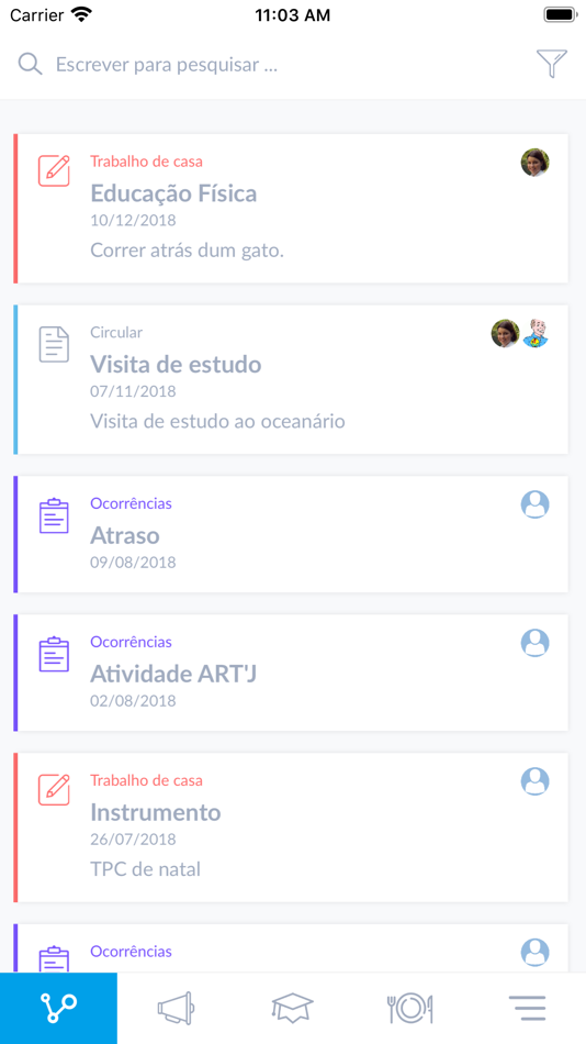 #2. eCommunity (iOS) 由: Codevision