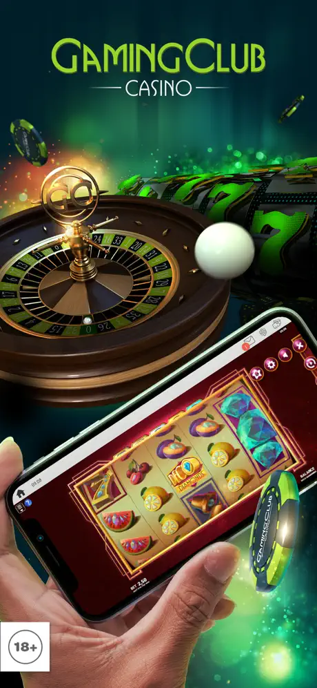 Gaming Club Online Casino