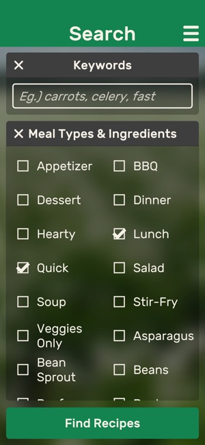 Peak Recipes(圖2)-速報App