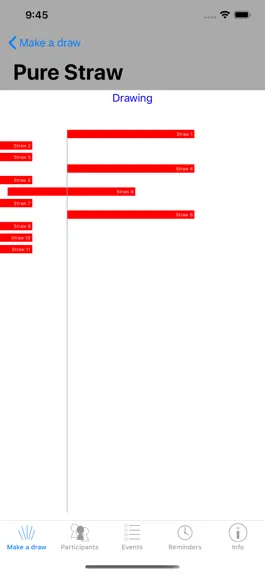 Game screenshot Short_Straw hack
