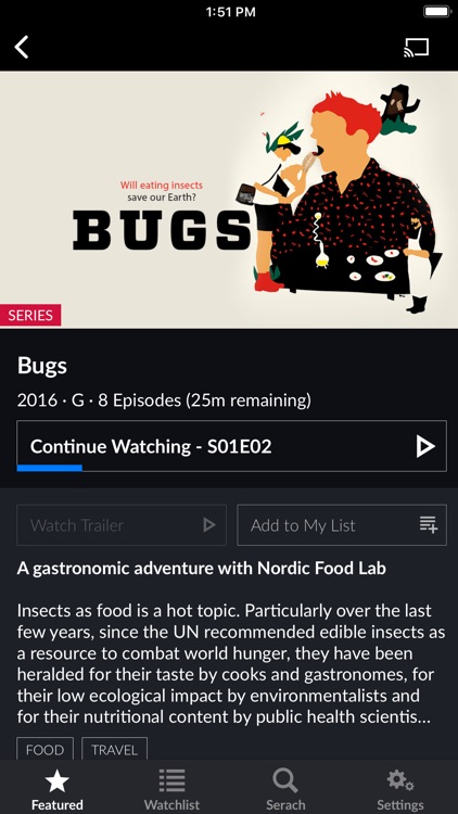 DocPlay screenshot-4