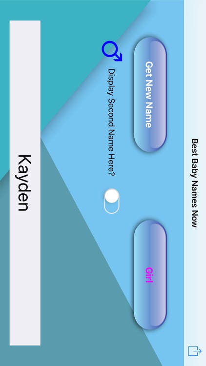 Best Baby Names Now screenshot-8