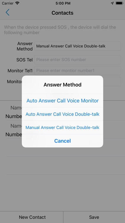 GPS Monitor screenshot-7