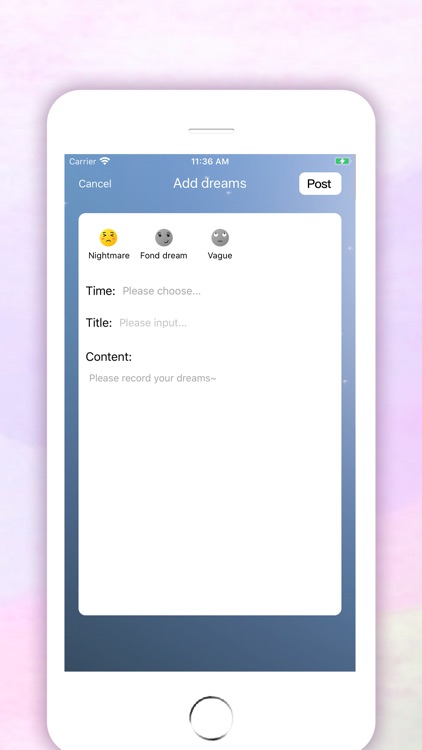 Sleep Expert-Focus on sleep screenshot-4
