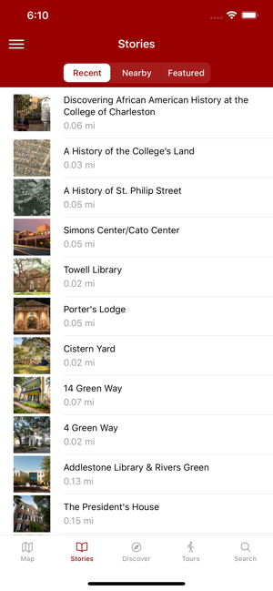 Discovering Our Past(圖4)-速報App